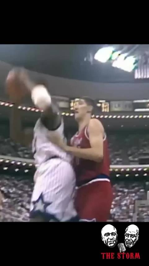 不敢想若是奥尼尔在当今联盟混的话！