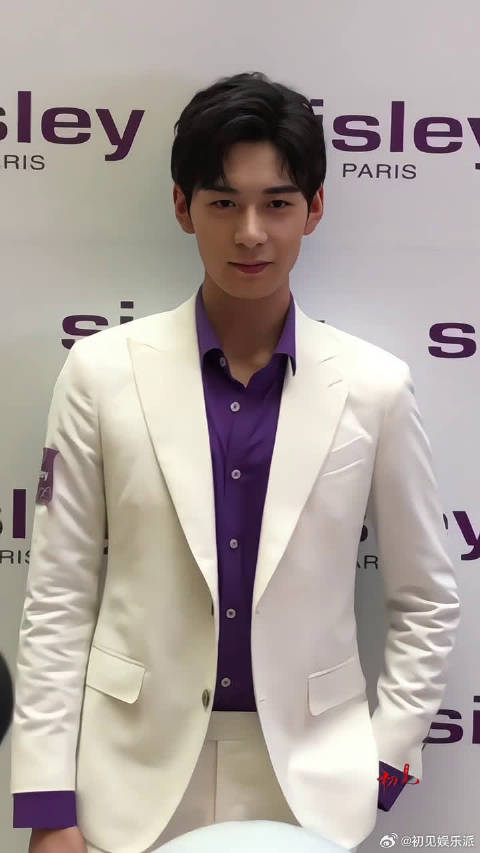 朱一龙，北京，活动