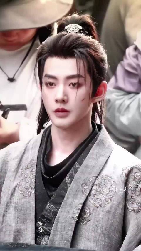 邓为演技进阶，从涂山璟到殷戈止