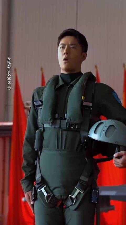 好爱雷宇的原声台词 @UNIQ-王一博 ·