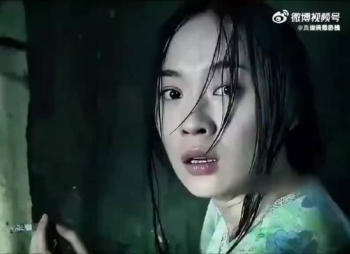 霍思燕生涯尺度最大的作品