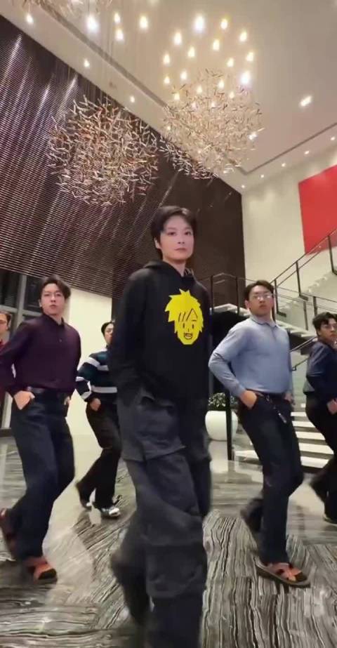 巴黎世界+海澜之家