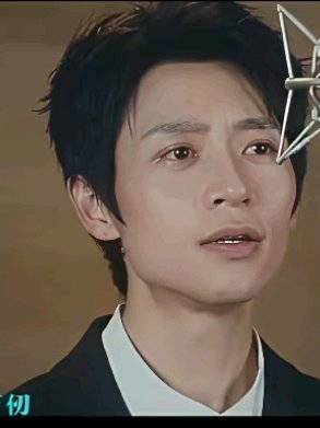 魏晨演唱《风与潮》主题曲《遇见你》获赞