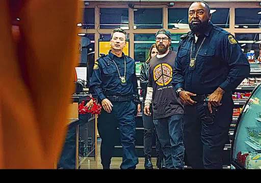 超市之惧，小丑的诡异魔法与死亡挑战