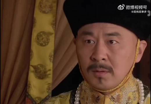 真是每个都菀菀类卿啊，安陵容唯一赢的一次