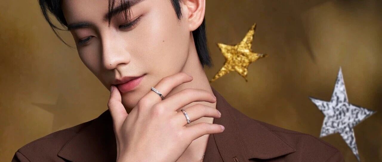 CRD克徕帝：串连人生高光 共赴闪耀时刻