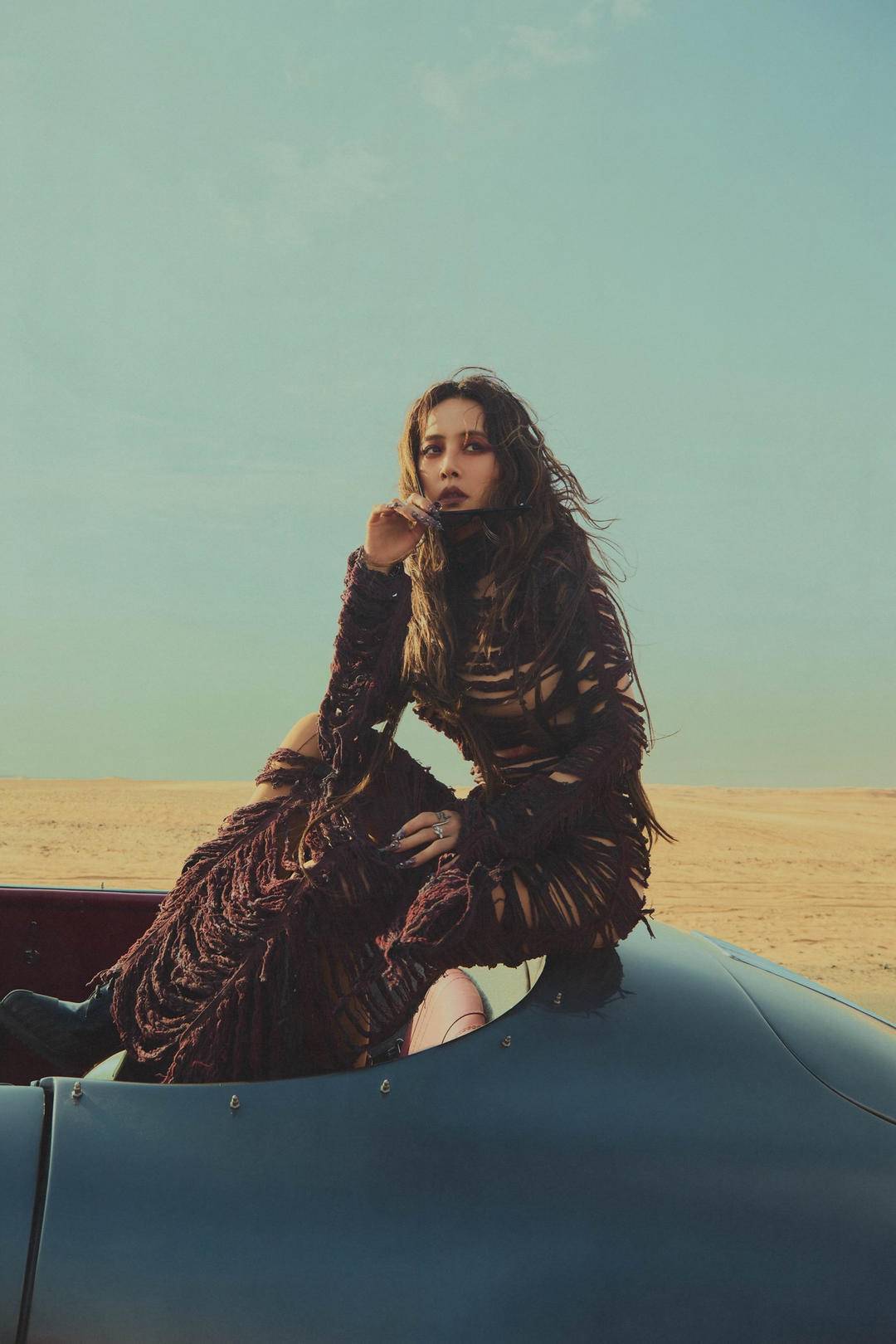 《Fish Love》MV释出，蔡依林《PLEASURE》世界巡演蓄势待发