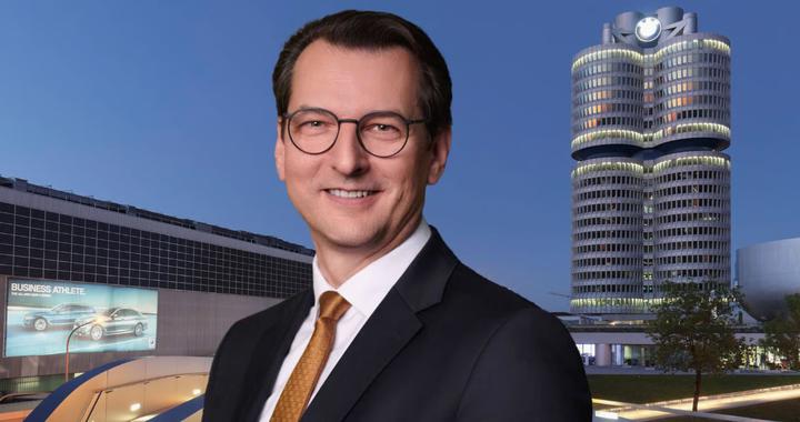 “新世代”接力棒交接，宝马集团将迎来新任董事会主席