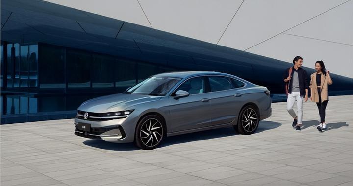 2026款迈腾B9以端到端大模型算法驱动驾驶辅助进化