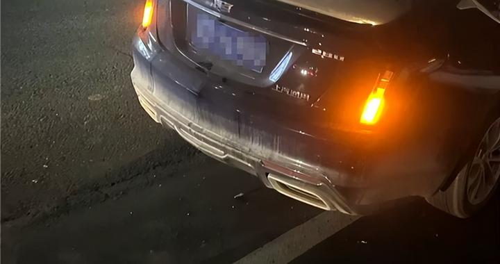 凯迪拉克CT5弹射起步崩断差速器，质保拒赔谁之过？