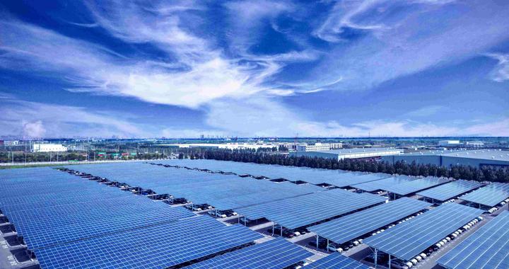 向2050年“净零”愿景加速迈进 宝马集团设定2035年减排新目标