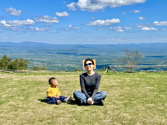 图片来源：中国南航