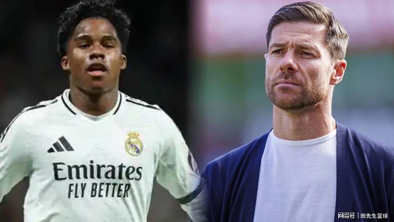 有仇不报非君子？恩德里克现在可以把阿隆索送走，让他离开皇马！