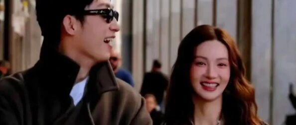 金晨插足黄景瑜迪丽热巴？陈妍希口碑翻盘？厂花男是刻薄死gay？吴京想夺回满族祖宅？古装姐把小奶狗甩了？