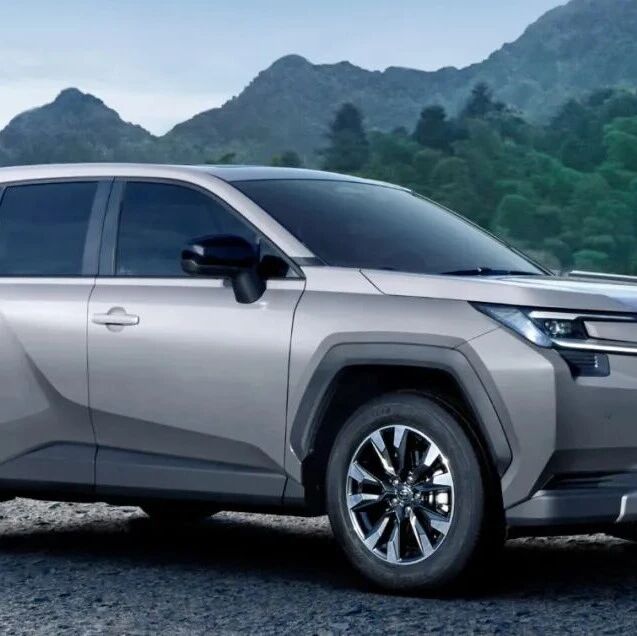 全新一代RAV4荣放、理想i6领衔！这六款重量级新车将亮相青岛年底大型车展