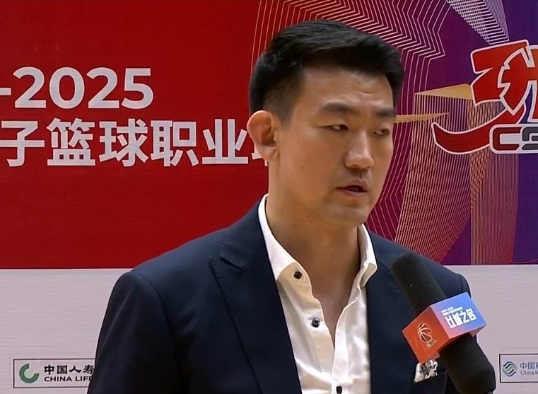 新赛季目标卫冕！王博：经过全运会及CBA杯，全队基本已经适应了新规