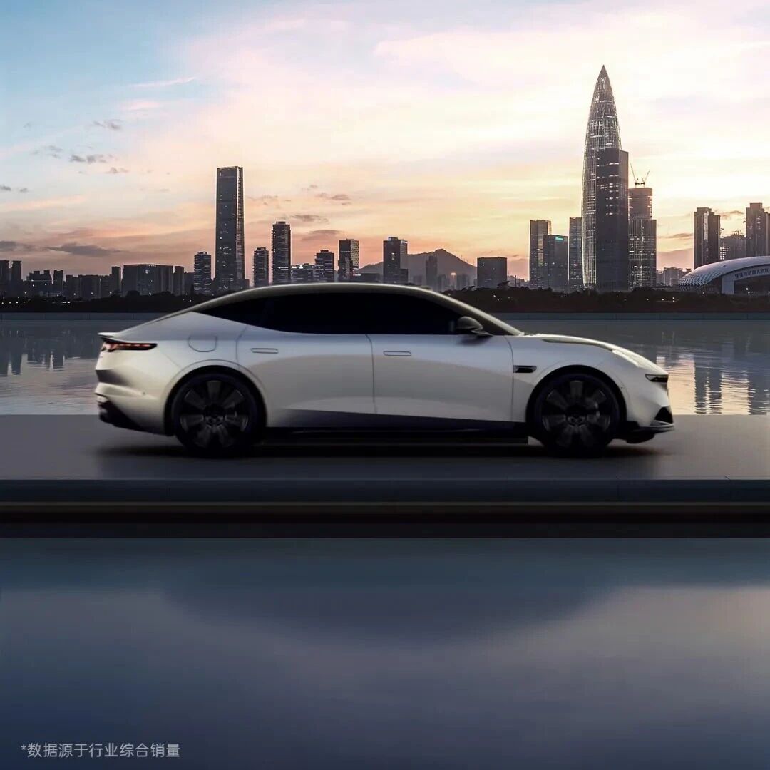 从爆款到主流首选，领克10 EM-P销量快速突破2万台