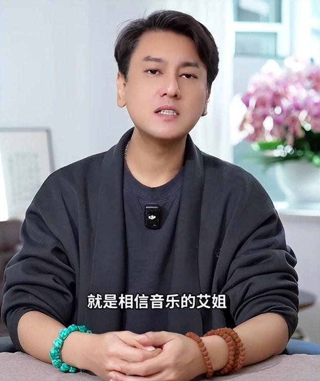 朱孝天法国校友发声了！称他为人很和善，人品很正，并希望可以让F4再合体