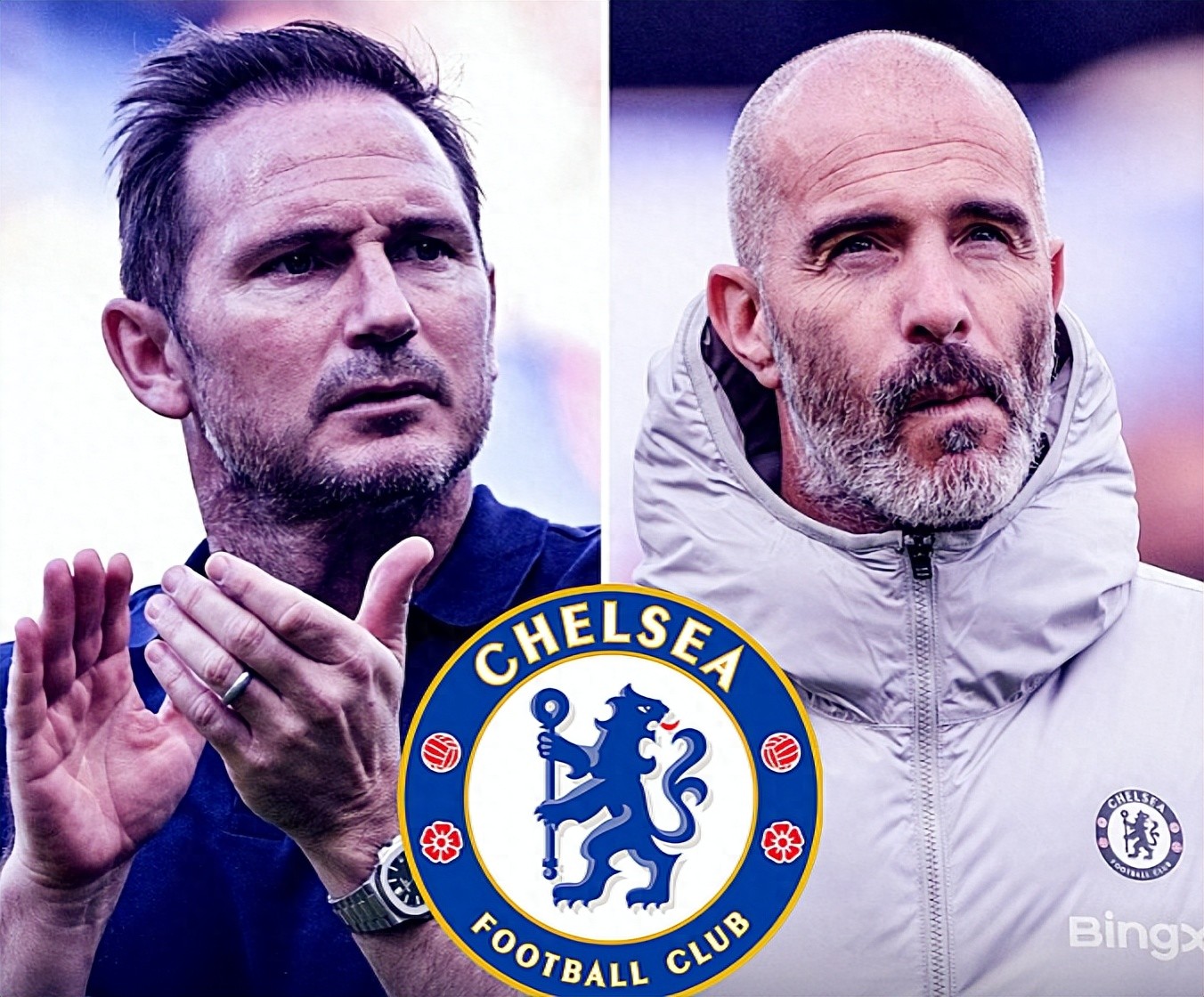 欧冠与英超反差大，马雷斯卡与切尔西真的合适吗？