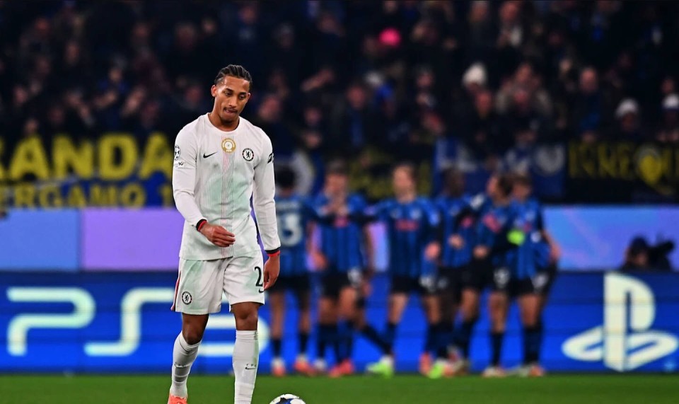 若昂-佩德罗：切尔西签我是为了让我进球，但今天这还不够