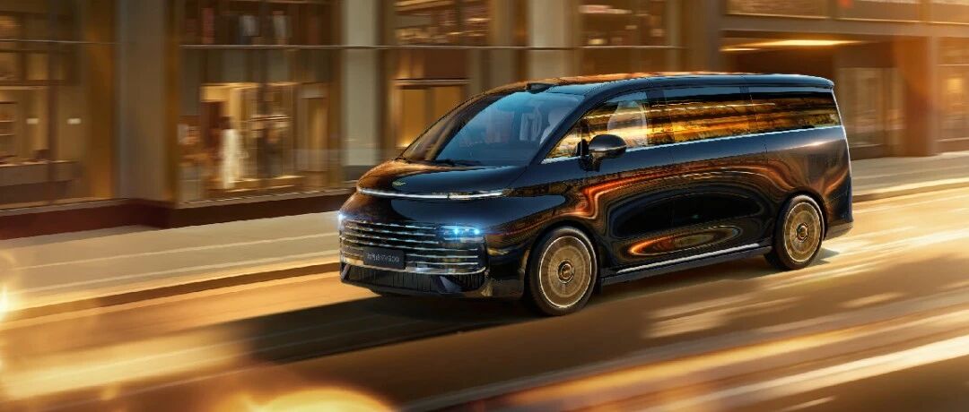 吉利银河的全新一代超级AI增程，怎样开启豪华新能源的下半场？