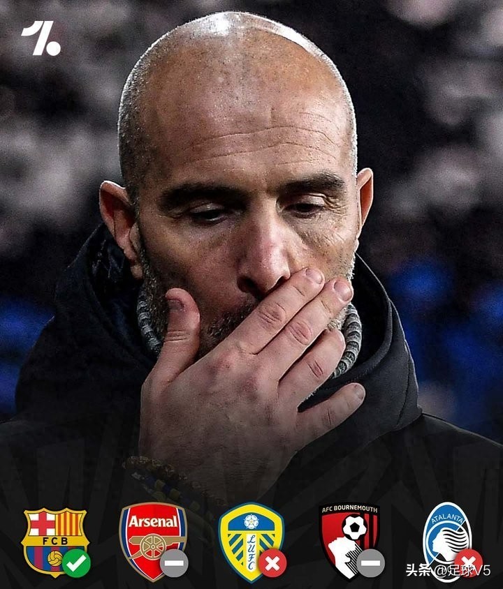 蓝军断崖式崩盘！从3-0巴萨到4场不胜，11亿豪阵竟成“纸老虎”