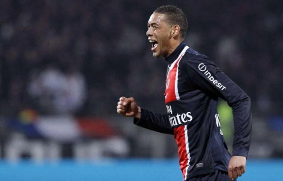 毕尔巴鄂竞技vs巴黎圣日耳曼数据前瞻