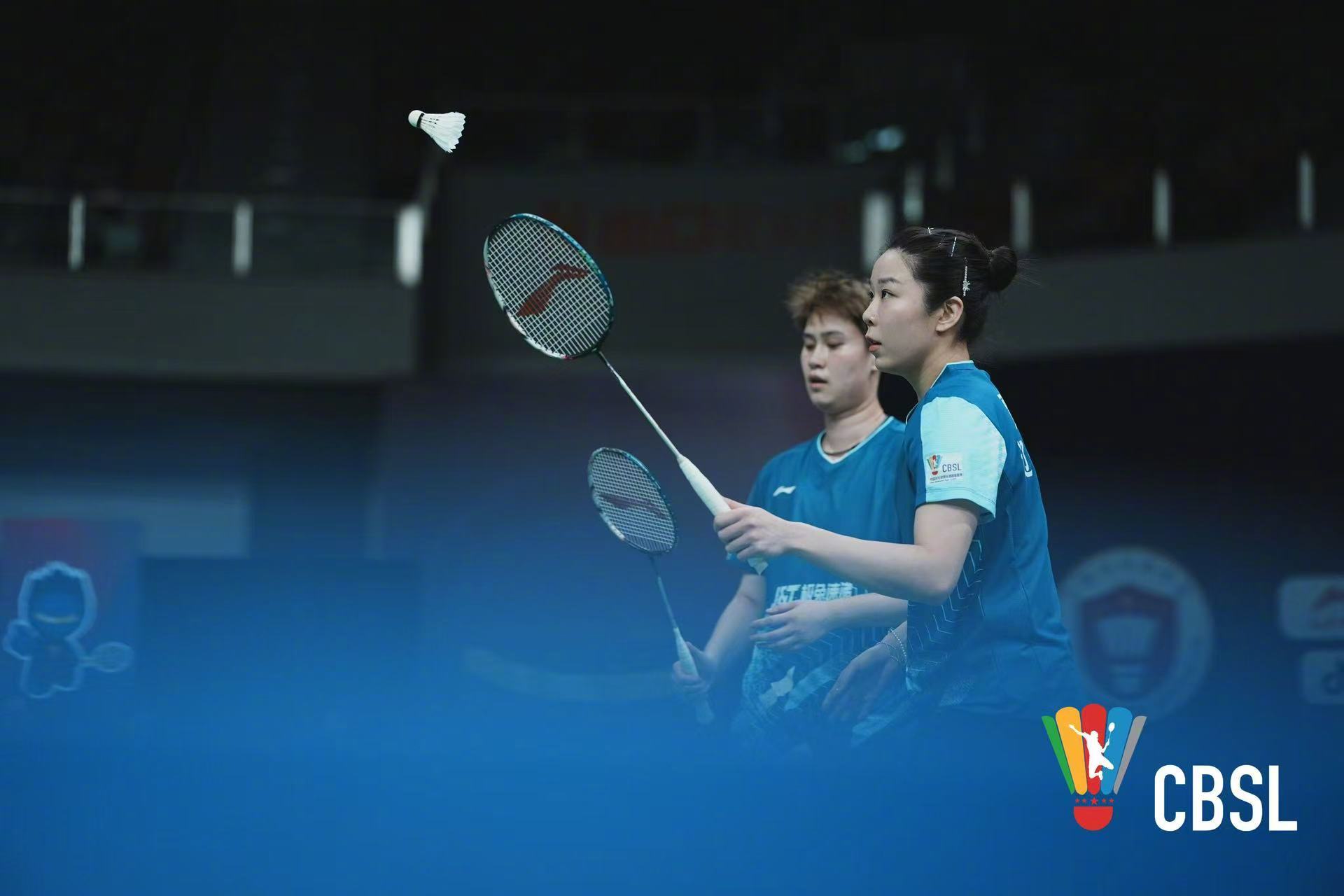 贾一凡李汶妹2比0胜谭宁陈芳卉