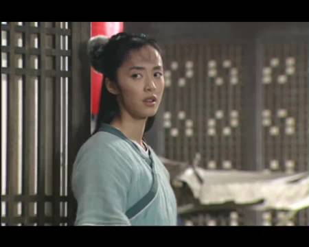 武林外传小郭二十年还债期将满