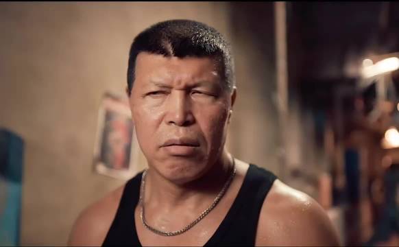 彪子为救兄弟深入毒枭老窝