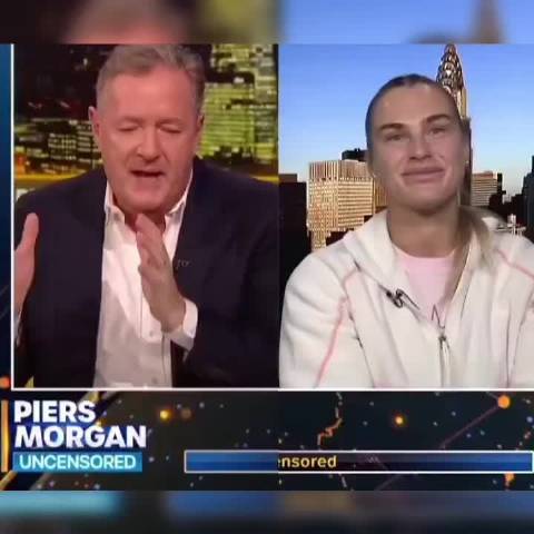 萨巴伦卡坚称永不改国籍，自豪代表白俄罗斯