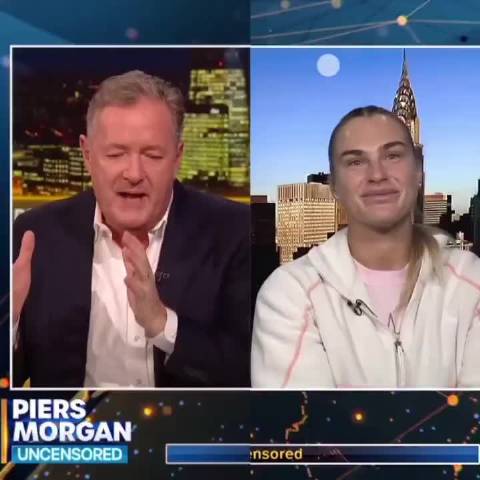 萨巴伦卡：我不会换国籍背叛孩子们