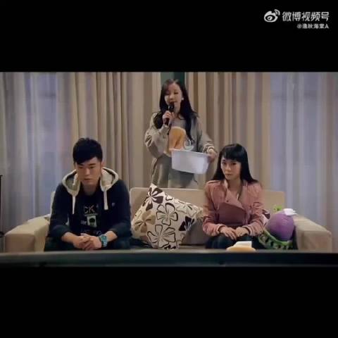 娄艺潇时隔16年再现综艺舞台，英文版Let it go惊艳全场