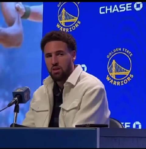 克莱汤普森金句入选网飞剧《卧底绅士》