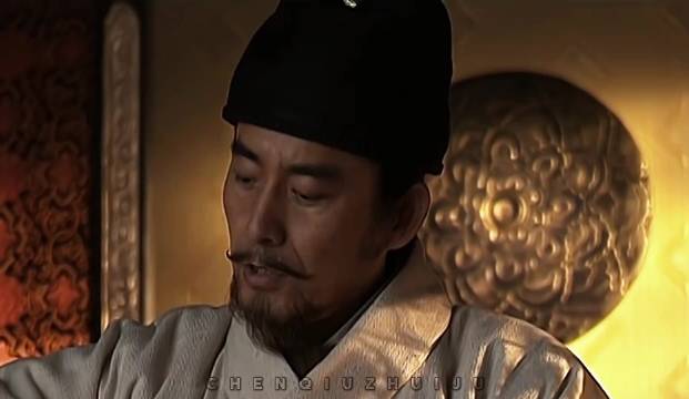 李世民高压教育致李承乾性格扭曲