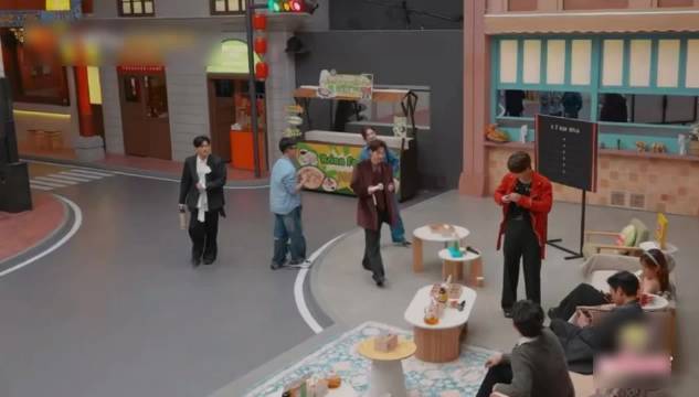 王赫野颜人中刚有联系方式，期待合作新歌