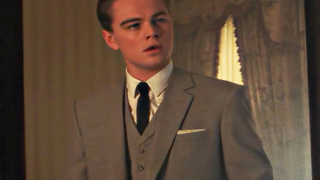 《猫鼠游戏》弗兰克第一人称解说