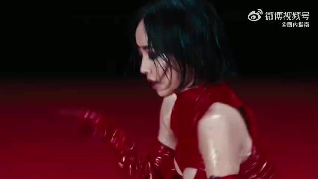 蔡依林新曲《DIY》MV复古造型梦回六十年代好莱坞