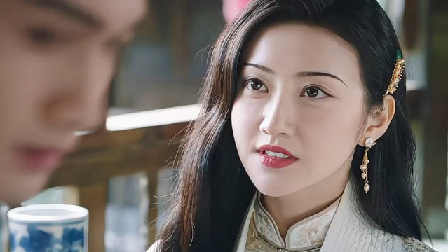 景甜饰演司藤台词引热议，仓颉泣血夫子上吊成金句