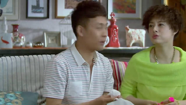 “我们一般都会装到她生完孩子”这句话的含金量还在上升