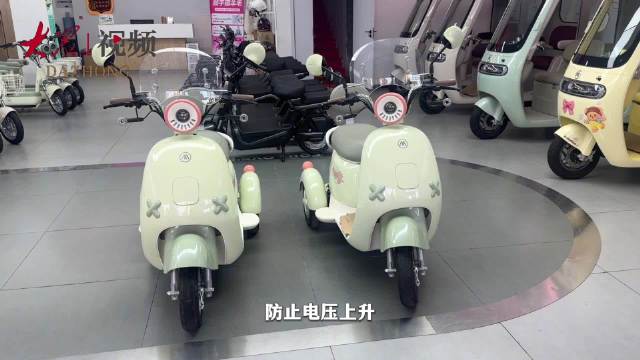 实地探访，电动车新国标落地10天市场仍冷清