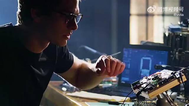 超凡蜘蛛侠：我的能力和我的嘴一样厉害