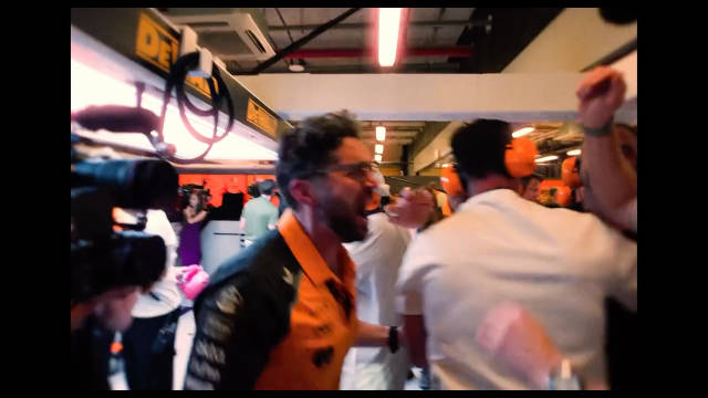 阿布扎比最后一战胜利者诠释奋斗真谛