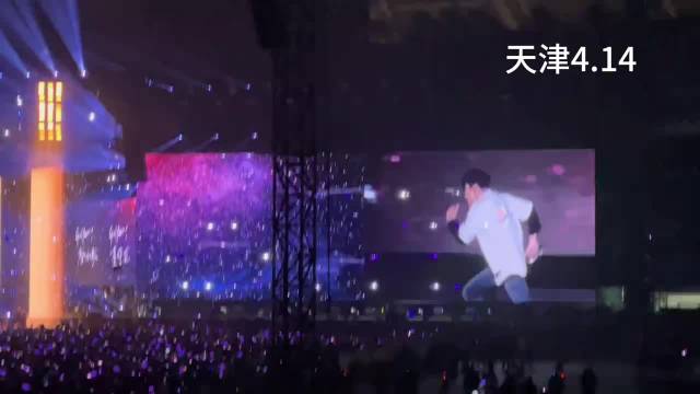 世界上没有两场一模一样的一千年以后