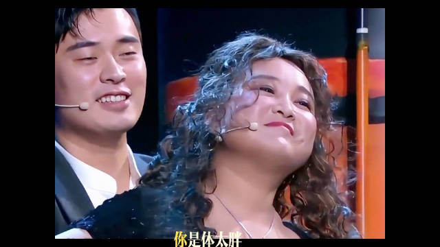 贾玲巴黎分玲造型引热议，陈赫箭箭穿心喜剧效果拉满