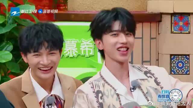 白鹿大型社死现场，连数都算不对，导演剪掉吧！