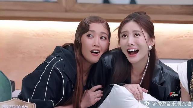 女团选拔赛：孙悦遗憾落选，现场观众力挺颜值与实力并存的她