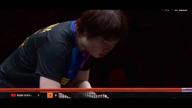 速度速度还是速度把早田打没招了