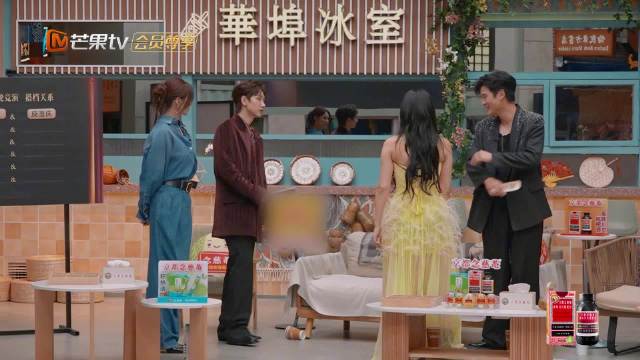 汪苏泷周兴哲声生不息默契合作展现兄弟情