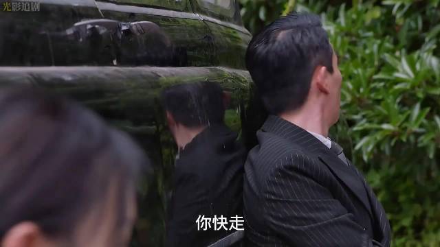 叛逆者大结局：信仰不灭，孤星燎原！林楠笙以微光点燃时代，王志文 朱一龙